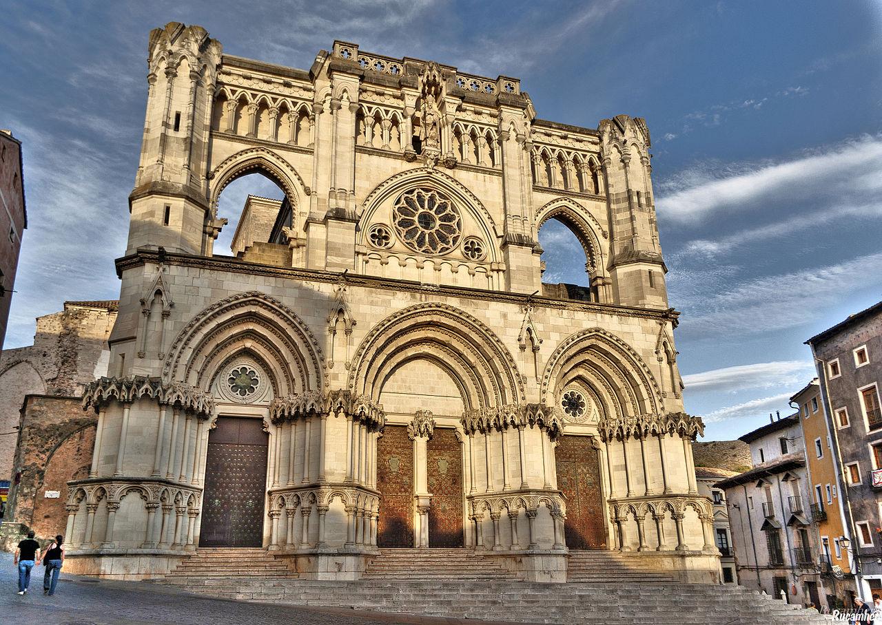 Cuenca, Spain